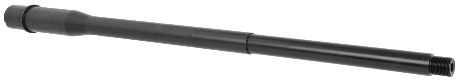 TacFire  AR Barrel  308 Win 20" Black Nitride for AR-10
