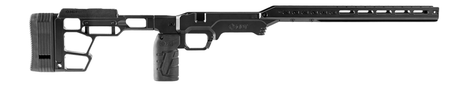 MDT 115051BLK CHASSIS LSS GEN3 RUG AM SA RH COMP
