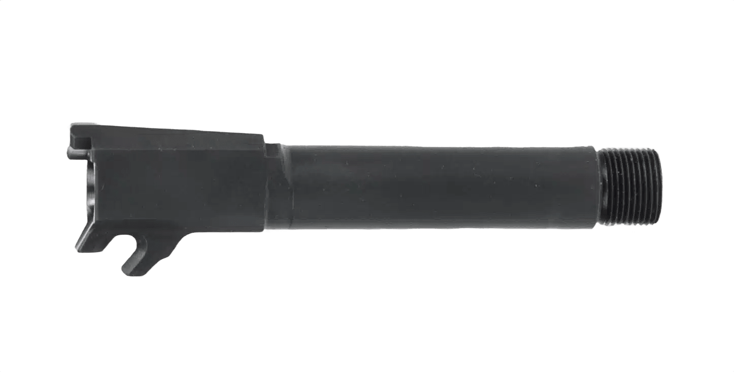 Jk Armament JKBBLS365XL 9mm Luger Black Nitride Stainless Steel Fits Sig 365XL