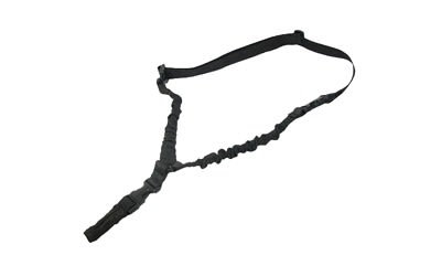 XTS 1 POINT BUNGEE SLING BLACK