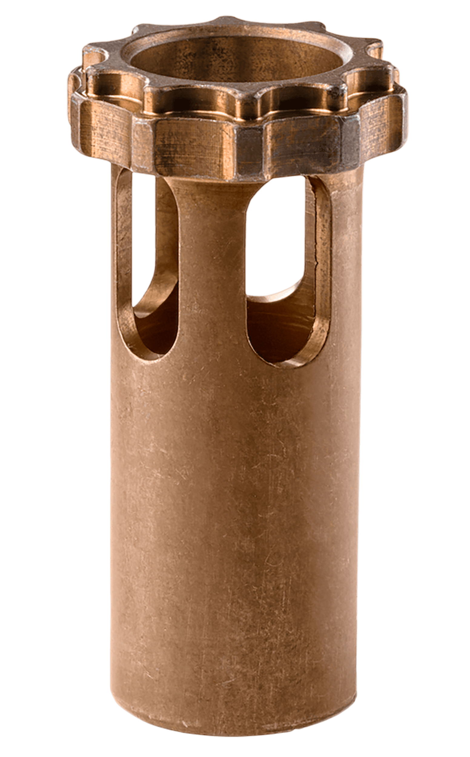 Banish(Silencer Central) 100000311173 Banish 9 Piston Fits 1/2"x28 Steel Black