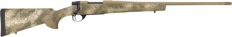 HOWA M1500 FENCE LINE 30-06 22" THREADED PRAIRIE REAPER