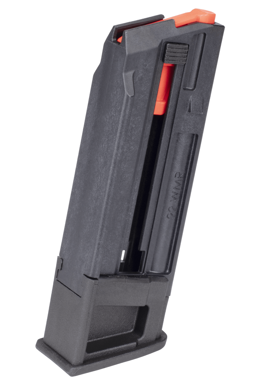 Smith & Wesson 14344 10rd 22 WMR Fits S&W M&P Black