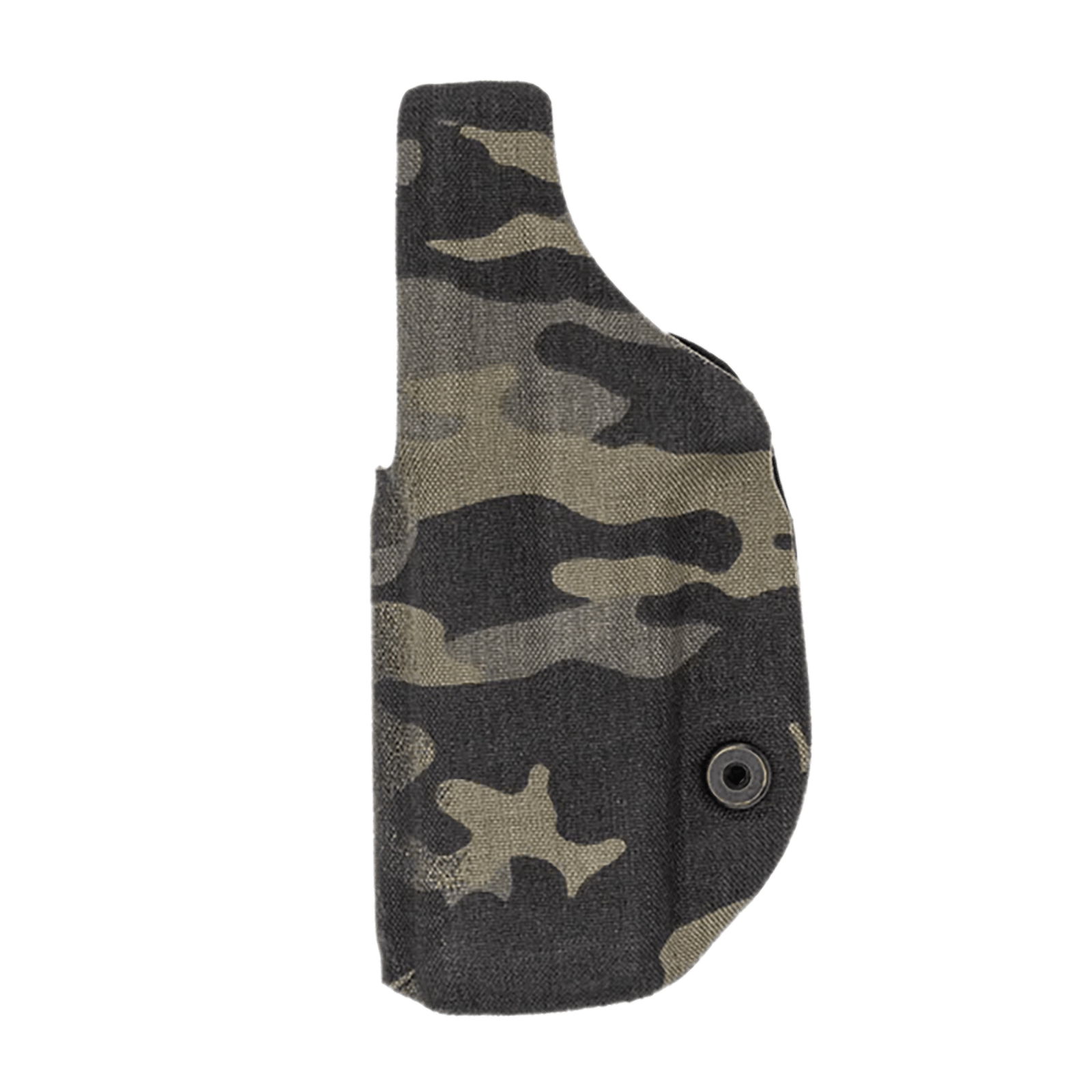 Safariland 20272711 Species IWB Black Multi-Cam SafariLaminate Fits Taurus GX4 Belt Clip Mount Right Hand