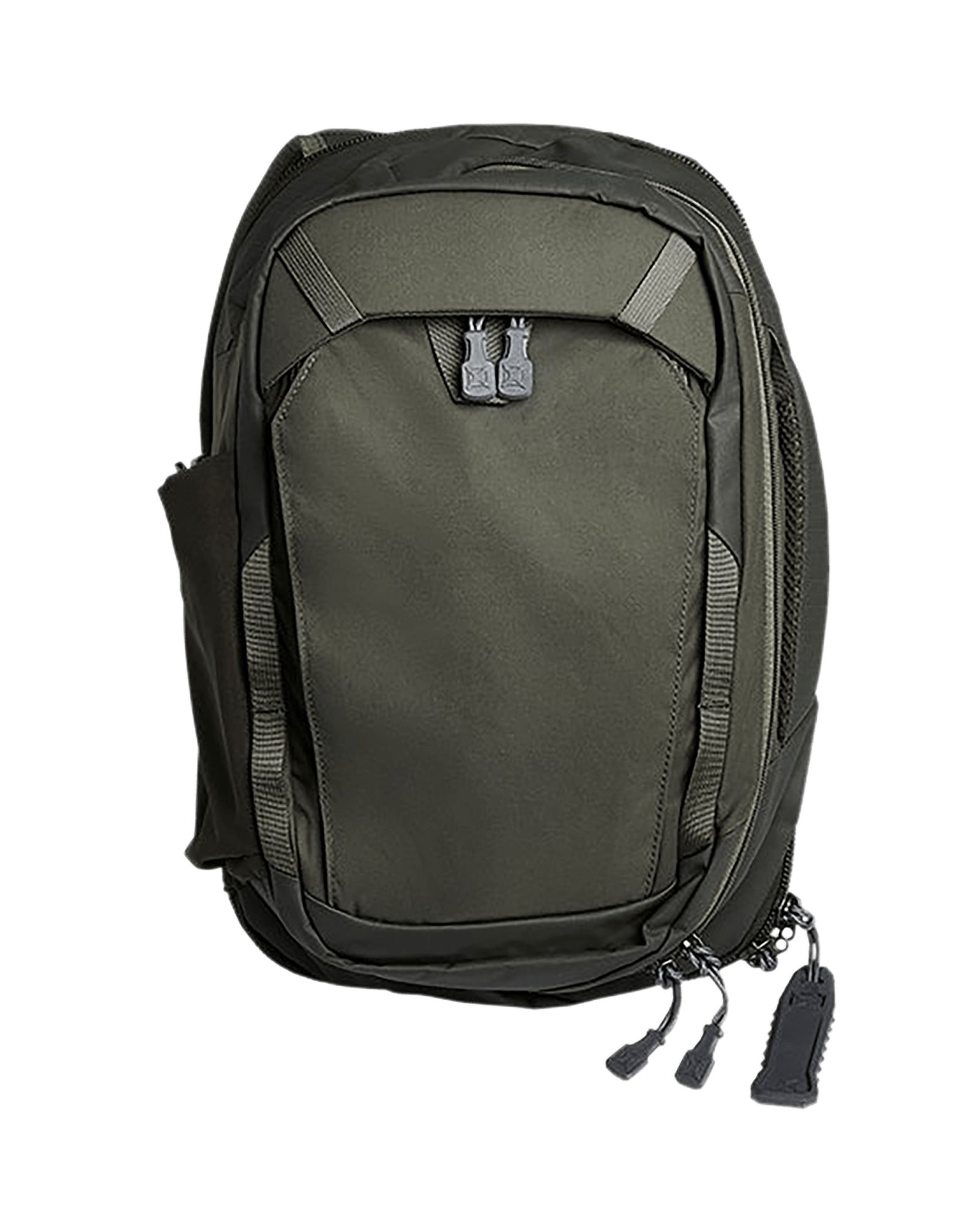 Vertx VTX5042RDGN Transit Sling Bag Rudder Green Nylon