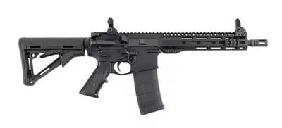 COLT M5 5.56MM 10.3" SBR MATTE BLACK 30RD