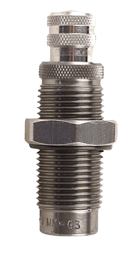 Lee Precision 90865 Carbide Factory Crimp Die 45 Colt (LC) / 454 Casull