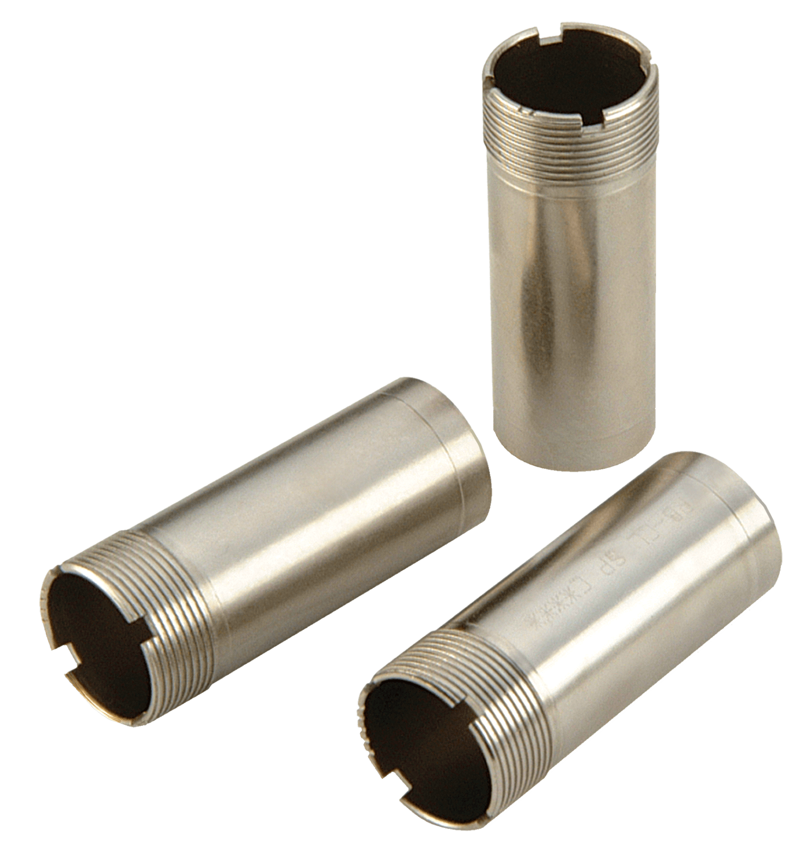 Beretta USA JCTUBE13 MobilChoke Beretta 12 Gauge Full Flush Steel