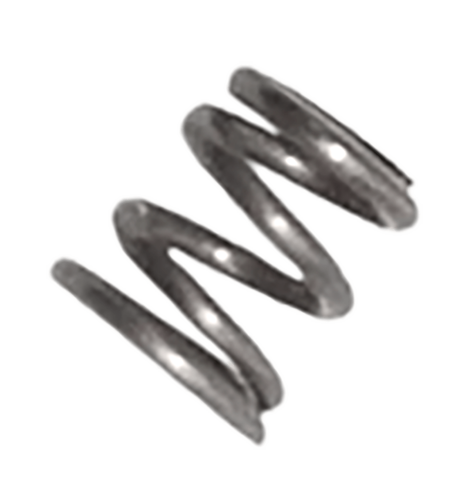 White Label Armory WLA-PAC-3004-05 Extractor Spring AR-15 Nitride