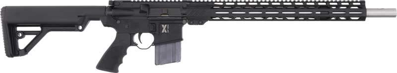 RRA LAR15X VARMINT A4 223 A2 STK 20" S/S BULL BBL BLK
