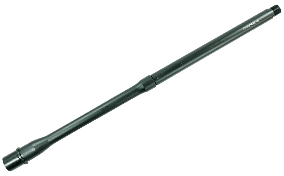 Diamondback 65M18M50B8R DB Barrel  6.5 Grendel 18" Mid-Length Black Nitride 4150 Chrome Moly Vanadium Steel
