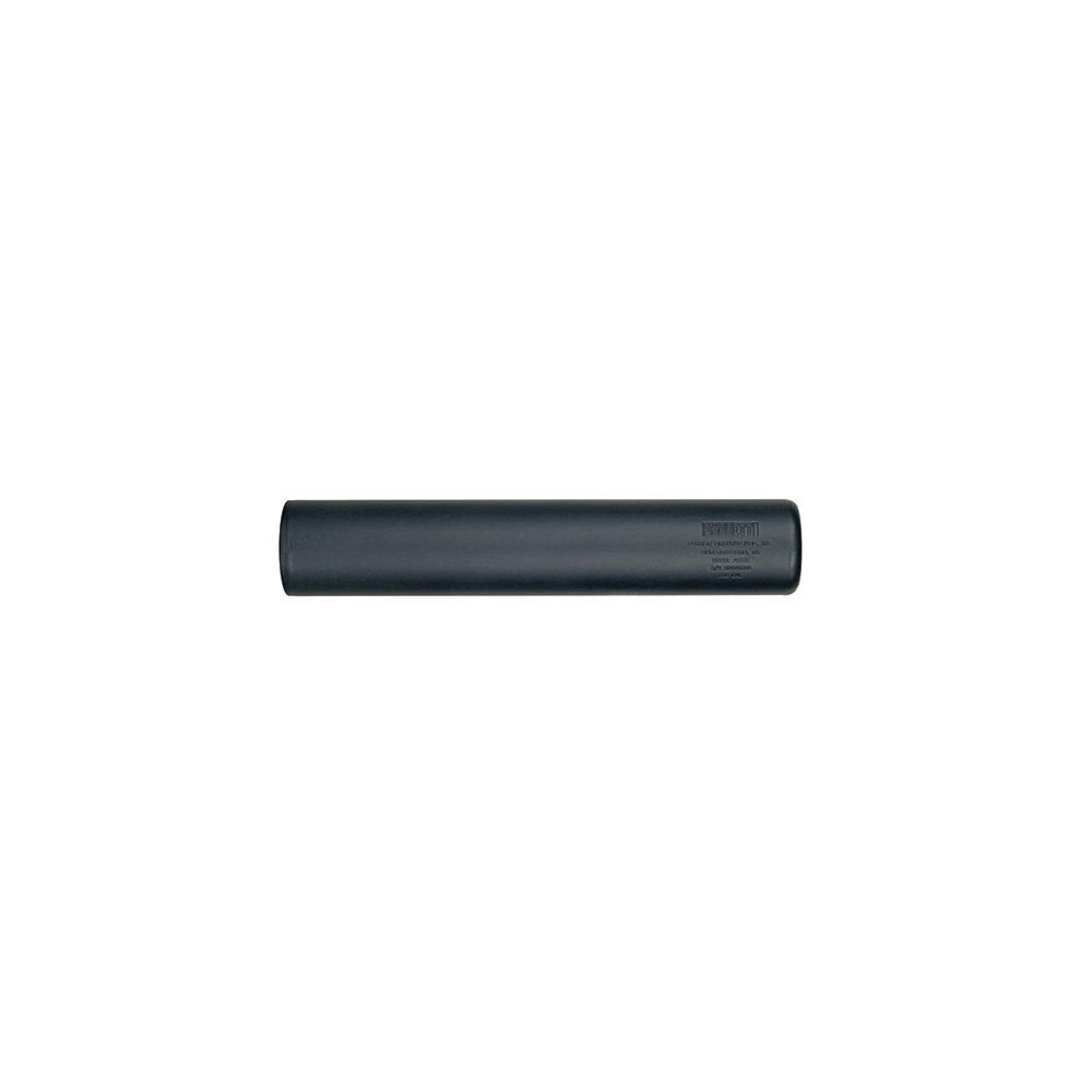 Barrett AM338 Adapter Mount Suppressor .338 and less 9.9" Black 5/8-24 Muzzle Brake Kit Included