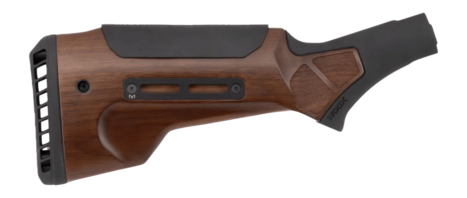 Woox SH.STK142.03 Bravado Guide Gun American Walnut Fits Marlin 1895 Lever Action