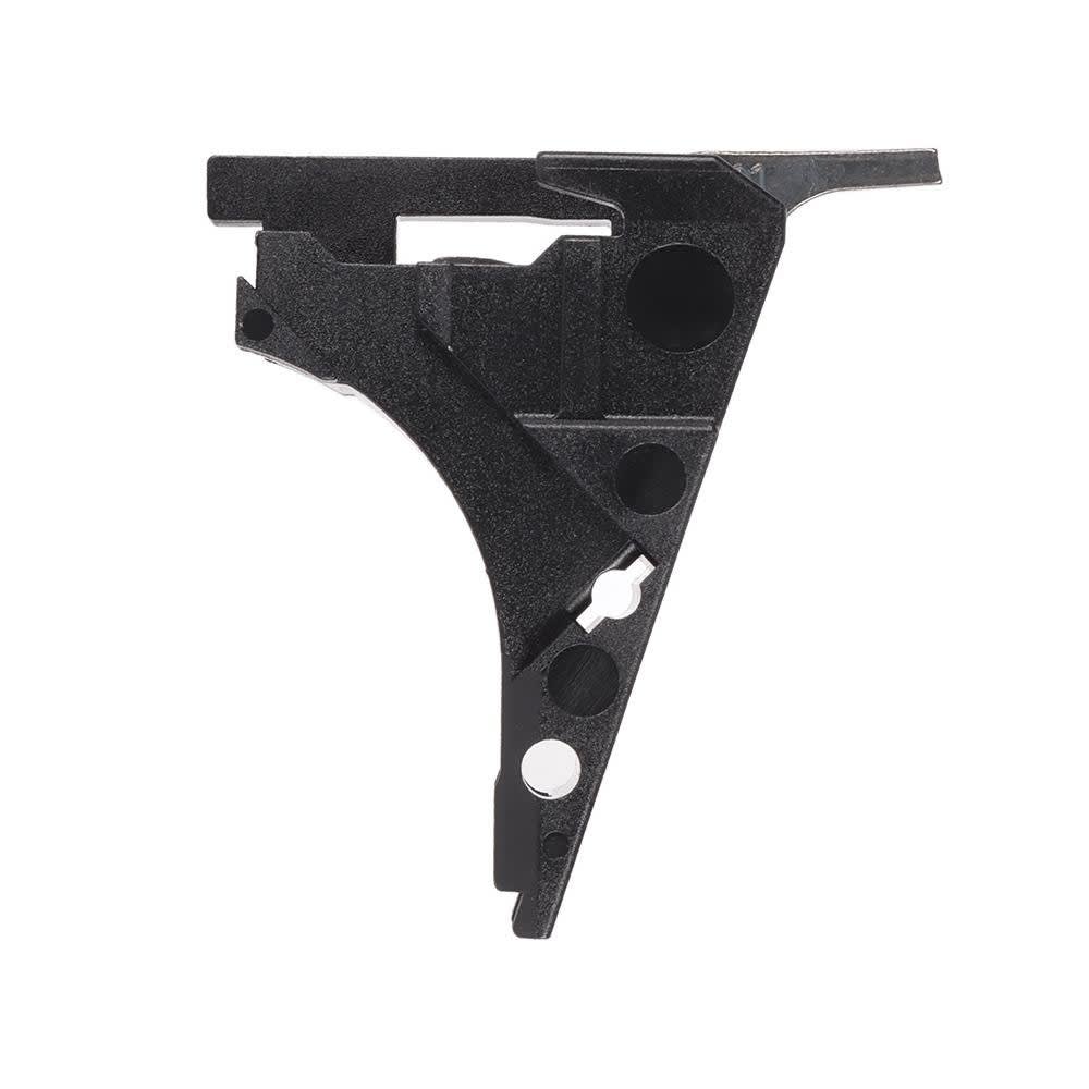 Glock Trigger Mechanism Housing with Ejector Installed for G17G5/G19G5/G19X
