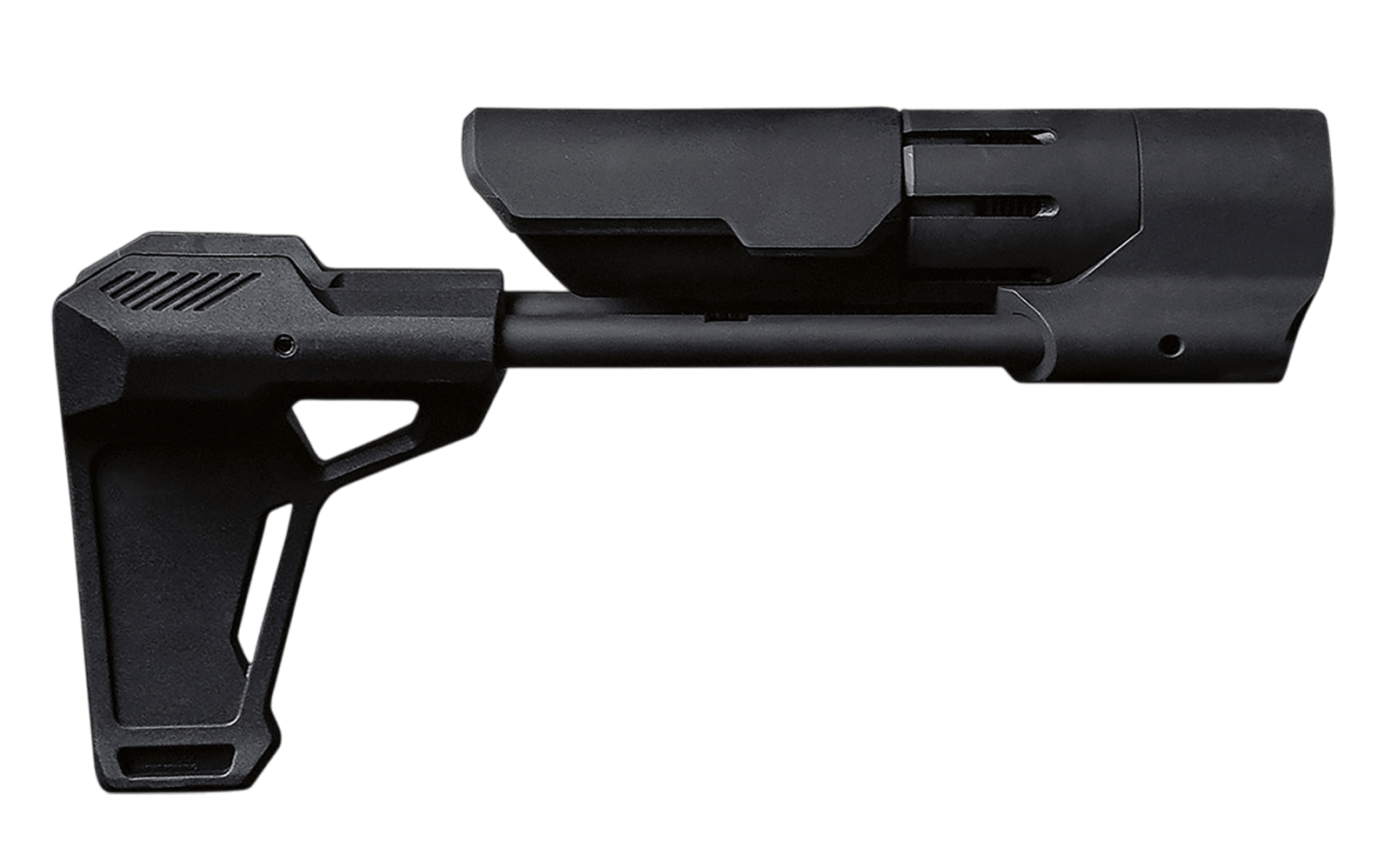 Strike Industries STABPDW PDW Stabilizer Black Fits AR-15 28.50-32" OAL