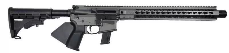BRIGD BRF-15 9MM RFL 16" TUNG CALI