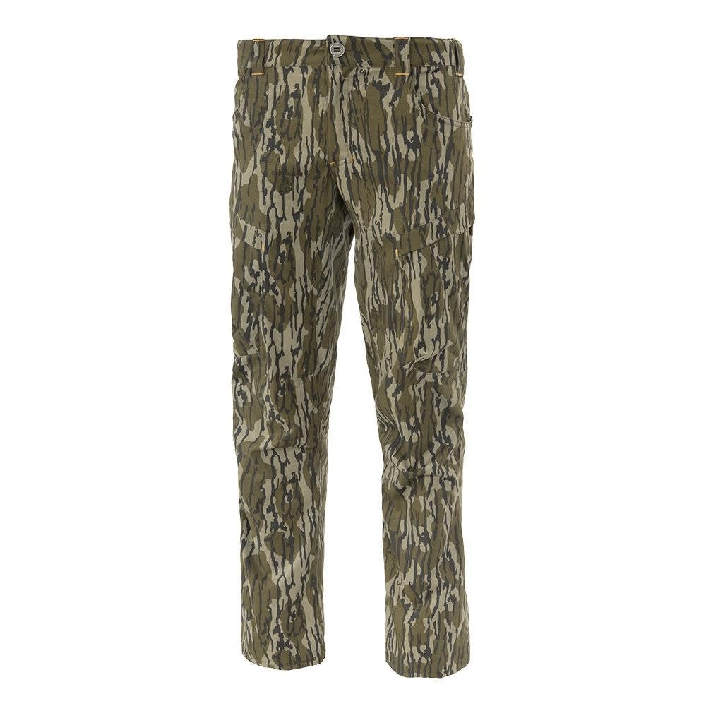 Muddy DV8 Clutch Pants Mossy Oak Bottomland 40R