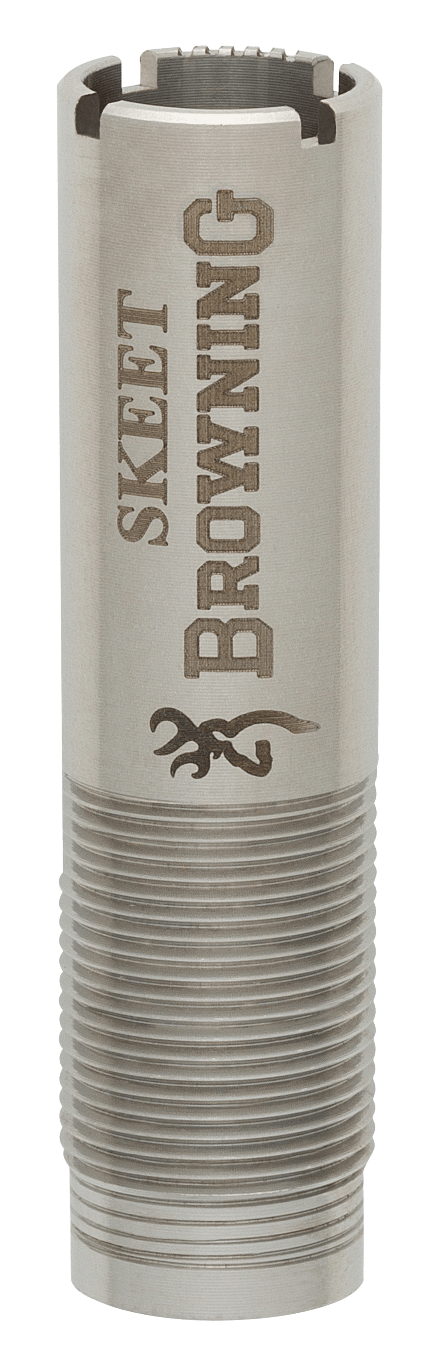 Browning 1130257 Standard Invector  Browning 410 Gauge Full Flush 17-4 Stainless Steel
