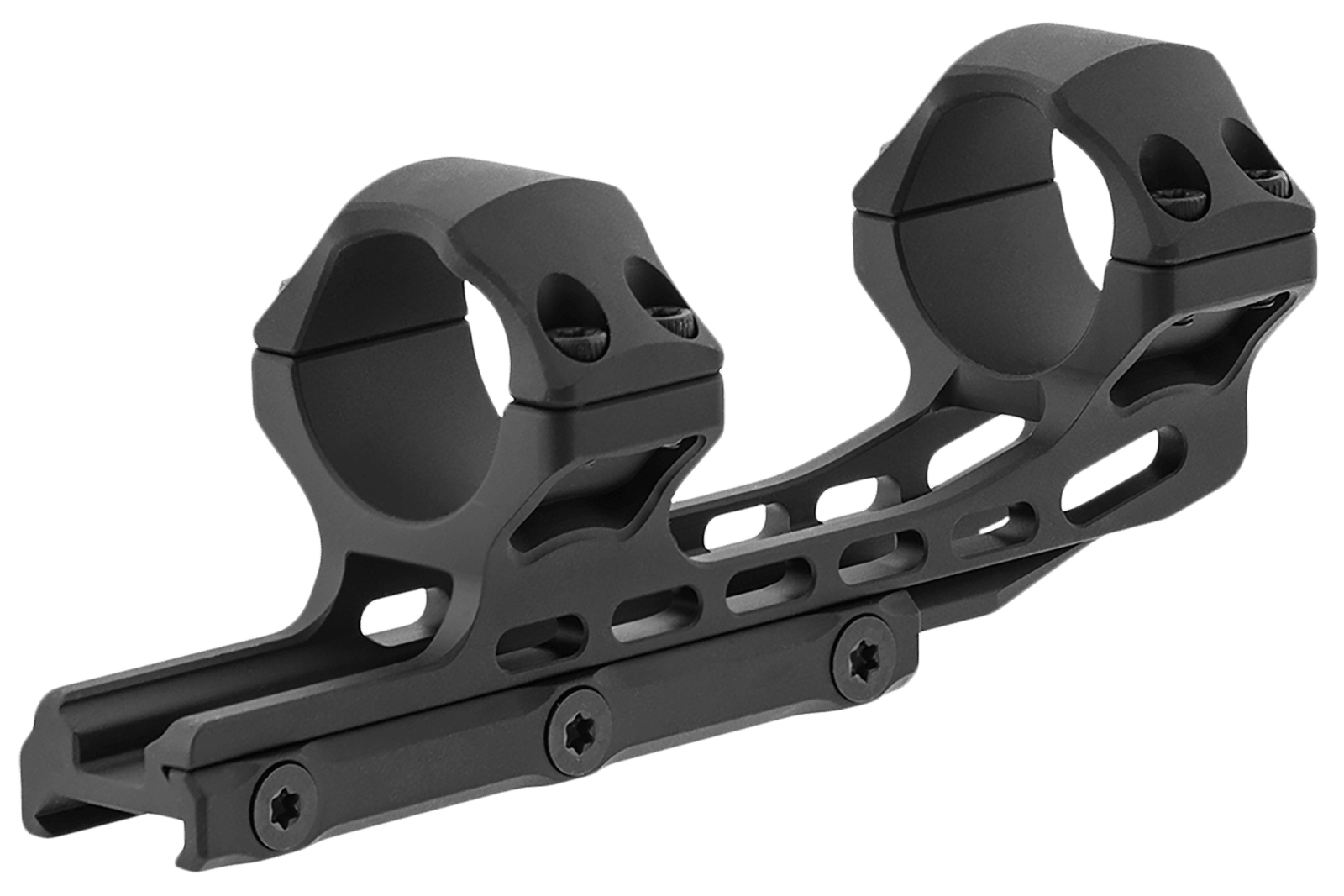 UTG AIR32250 ACCU-SYNC 30 mm Picatinny Cantilever High Profile