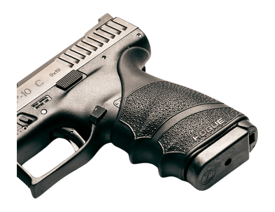 HOG 17810   HANDALL BGS CZ P-10 CMPT BLK