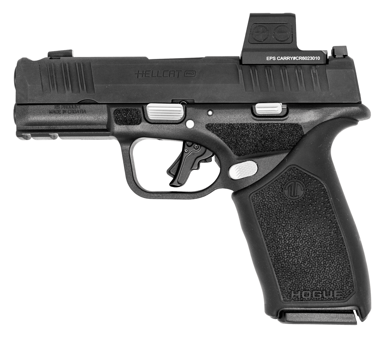 LTT HCPC-TJBOGSM HELLCAT P COMP OSP TRG JOB