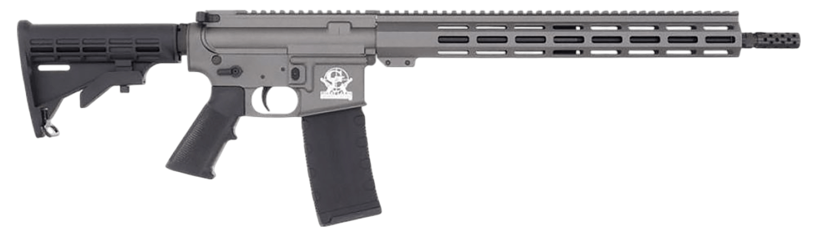GLFA GL15223L TNG       223 WYLDE RFL TUNGSTN LH