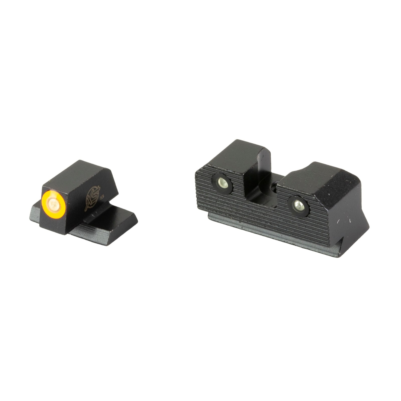 XS R3D 2.0 S&W M&P OR FULL SIZE ORG