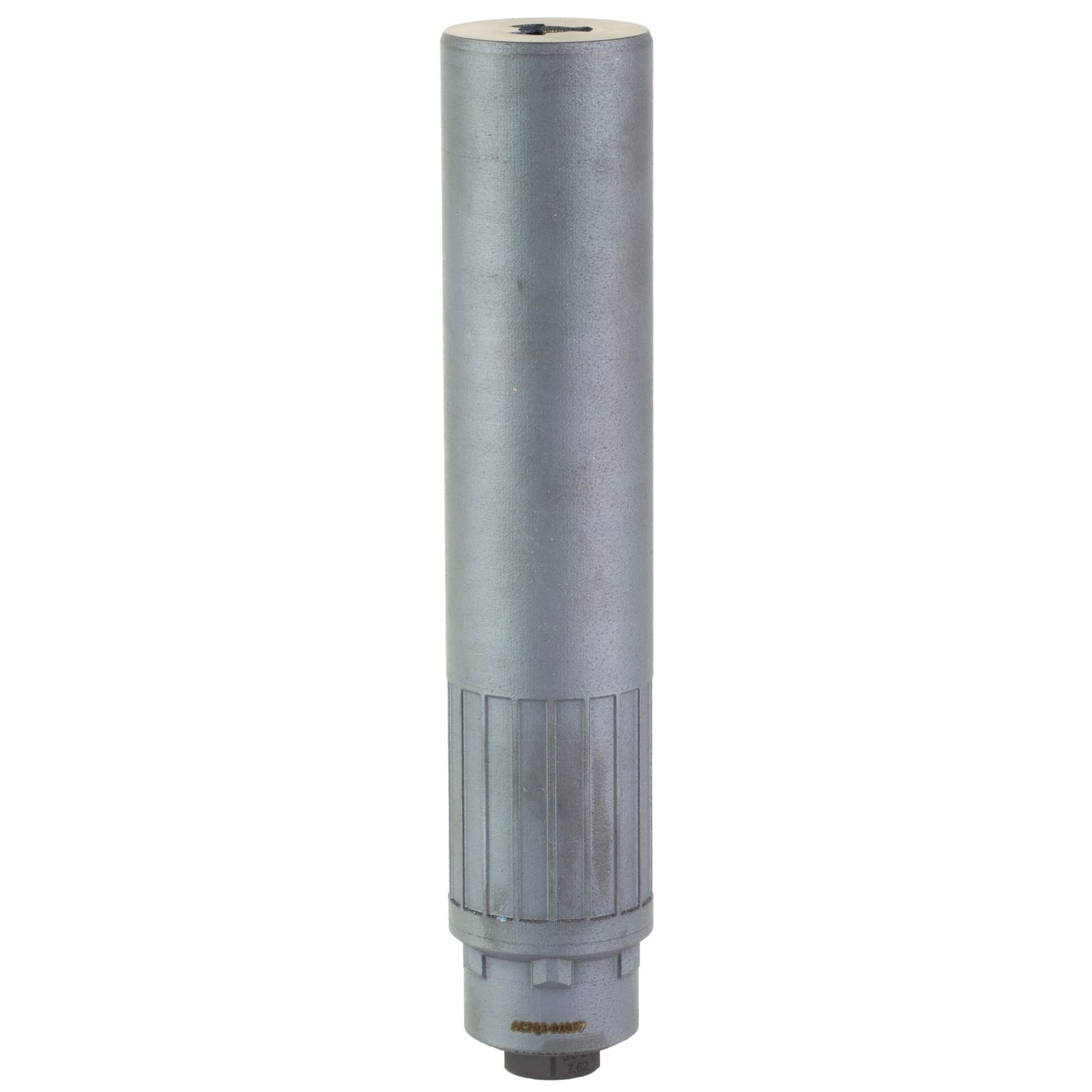 ALLEYCAT 308 INCONEL 718 QD BLK
