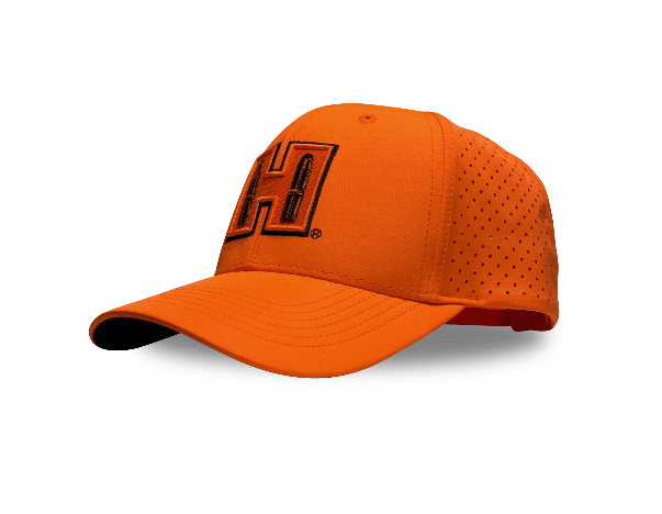 HDESIGN 34810 HORNADY HIVIS PERFORMANCE CAP