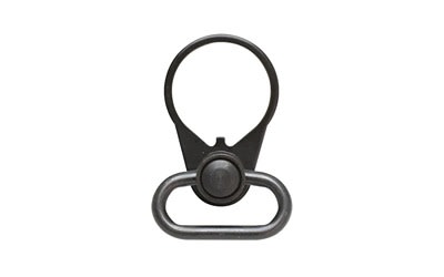 XTS QD SLING PLATE ADAPTER AR15 BLK
