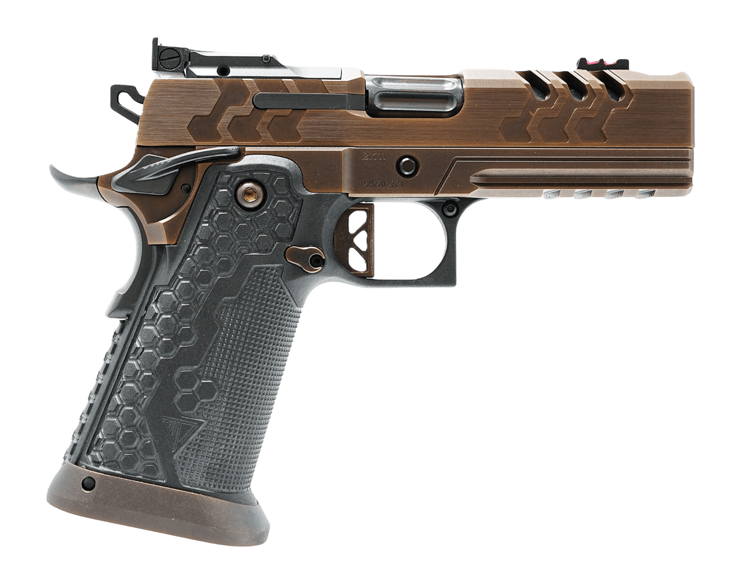 Kimber Mfg, Inc 3500096 2K11 Pro 9mm Luger