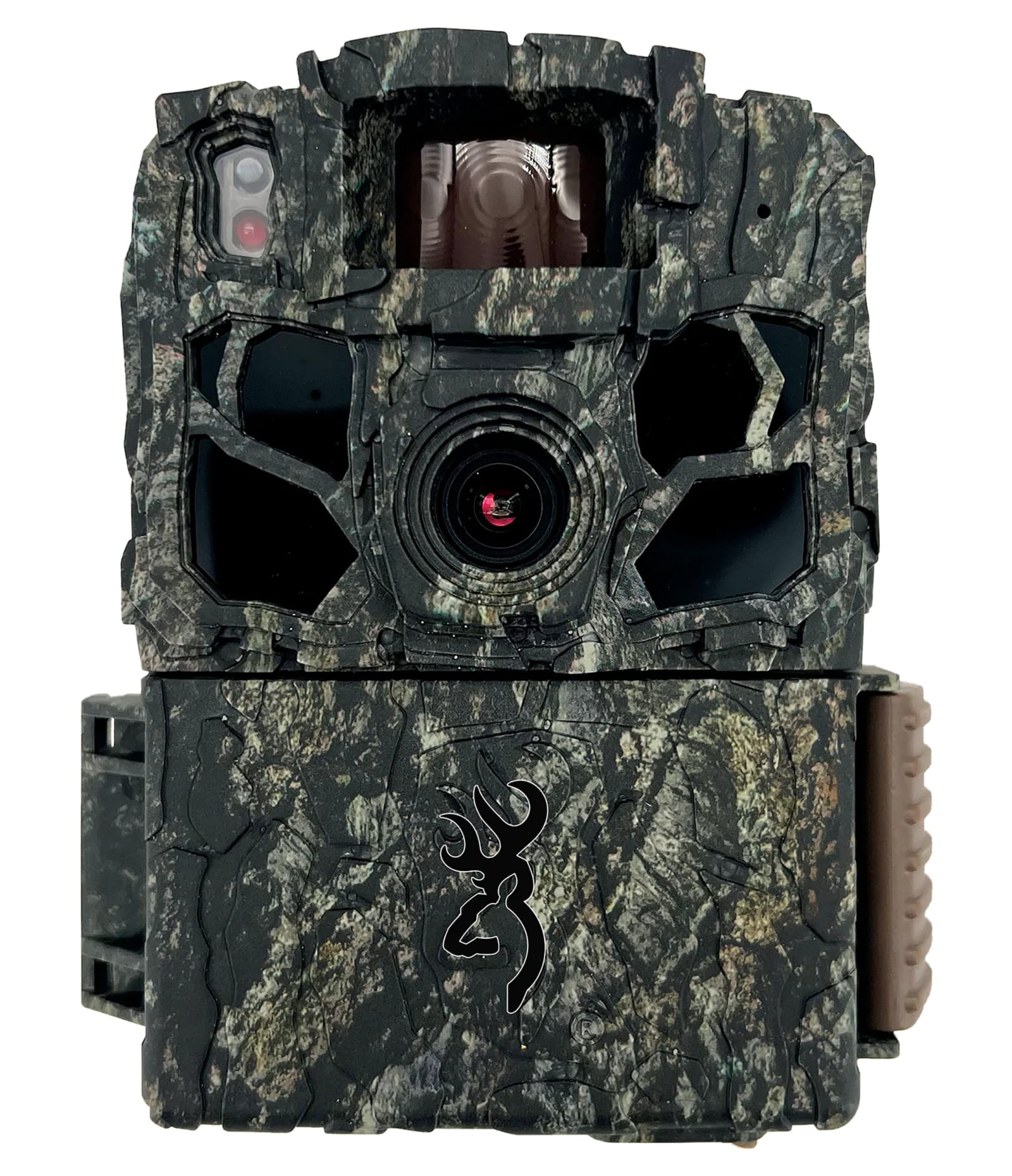 Browning Trail Cameras 6FHDR Dark Ops Up to 512GB SDXC Memory