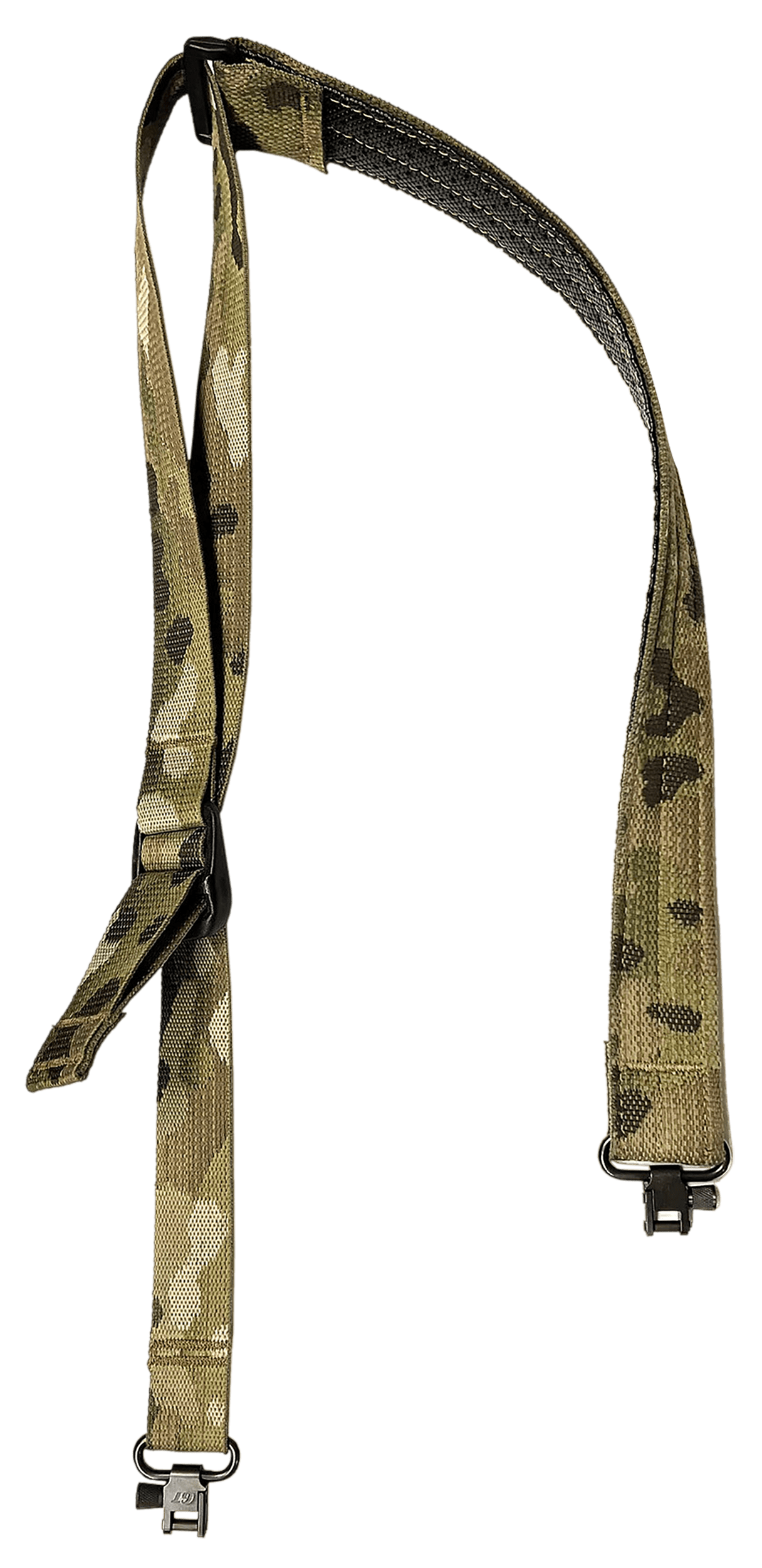 Tacshield T6115MC Buckhorn Sling MultiCam Webbing Rifle/Shotgun