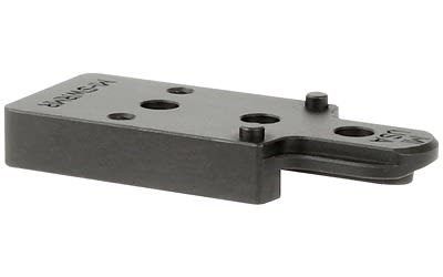 MIDWEST S&W K/L/N/X RED DOT MNT RMR
