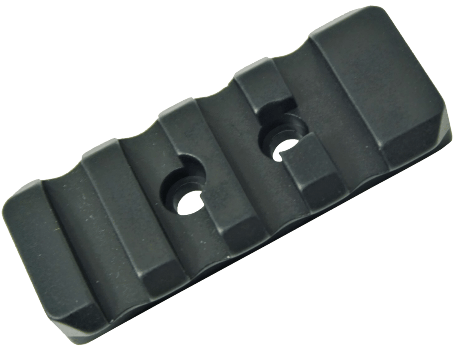 Talley MPR703 Micro Dot Black Anodized Benelli Super Black Eagle Picatinny Rail Mount