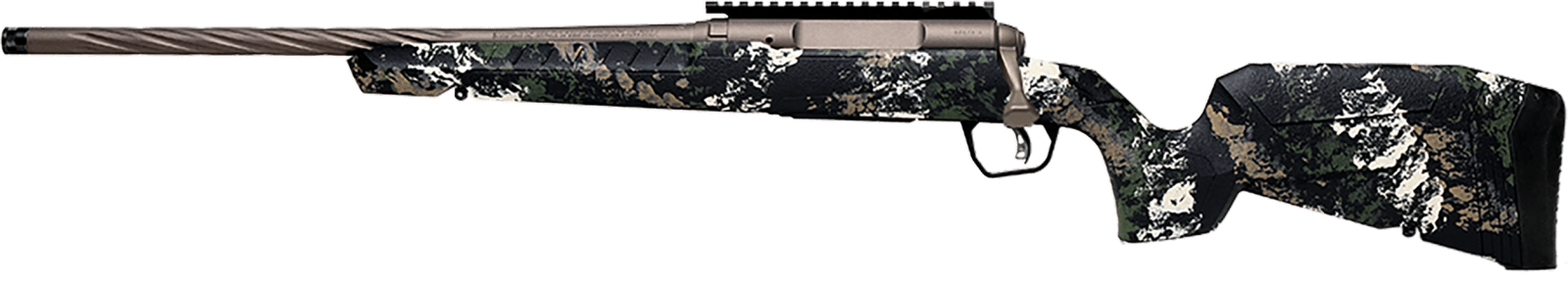 SAV 32386 AXIS 2 PRO FOREST SP CAMO COMPLH 400L