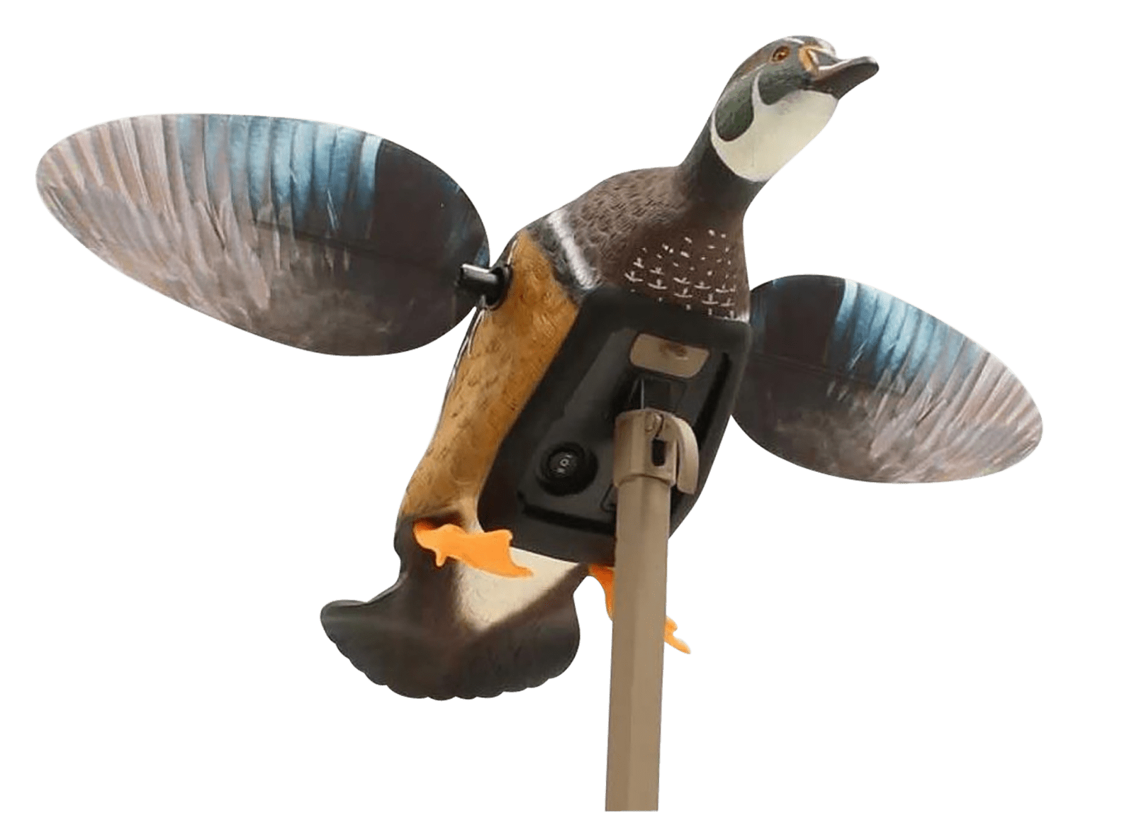 Mojo Outdoors HW24723P Elite Series Woody