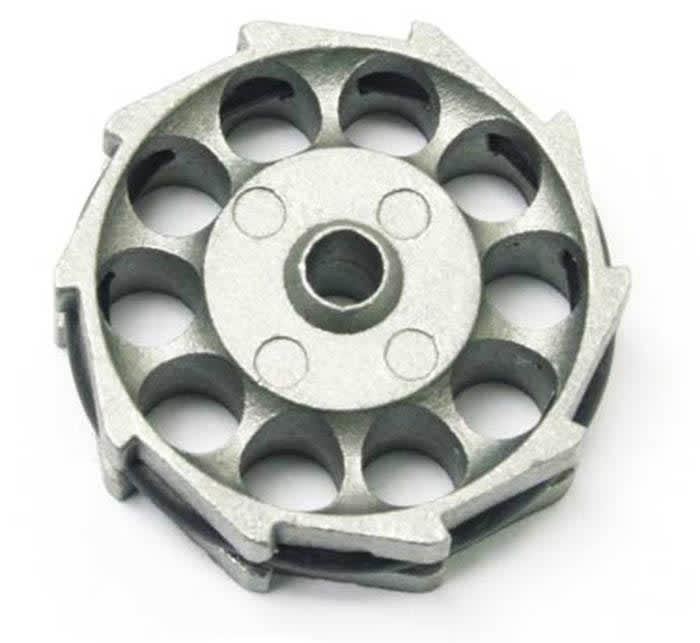 Hatsan Rotary Air Rifle Magazine .22 cal 10-Shot