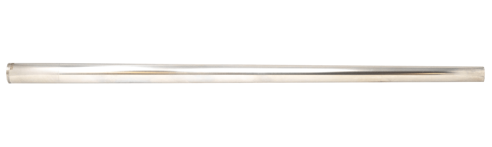 Faxon Firearms PBBC6752724   6mm 27" Silver 416-R Stainless Steel Barrel