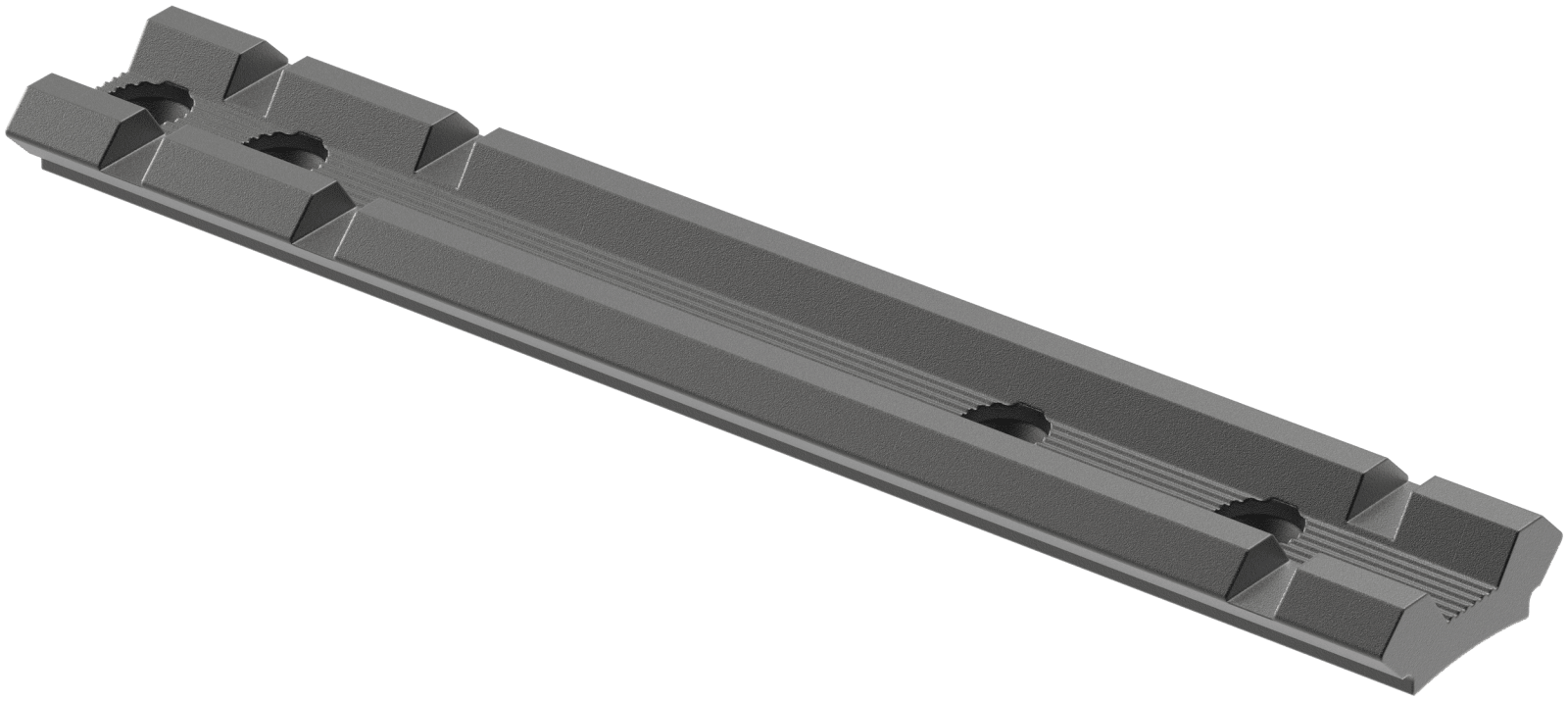 LEU 185529 RIFLEMAN G2 RUGER 1022 1-PC