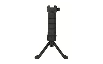 XTS RUGGED BIPOD GRIP BLACK