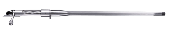 Bergara Rifles BPBA2665CM   6.5 Creedmoor 20" Contoured Stainless Steel