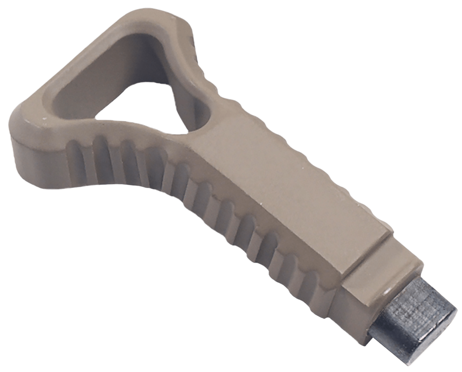 Kinetic Development Group SCP5-023 FN Scar Charging Handle NRCH FDE