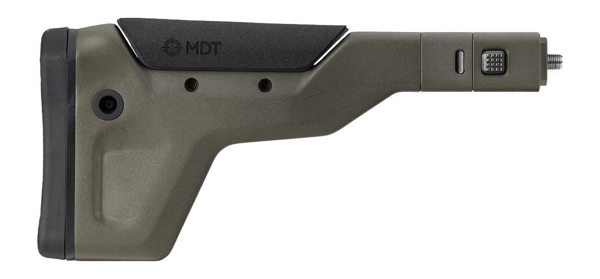 MDT 114409CKG BUTTSTOCK HNT FIXED CKG
