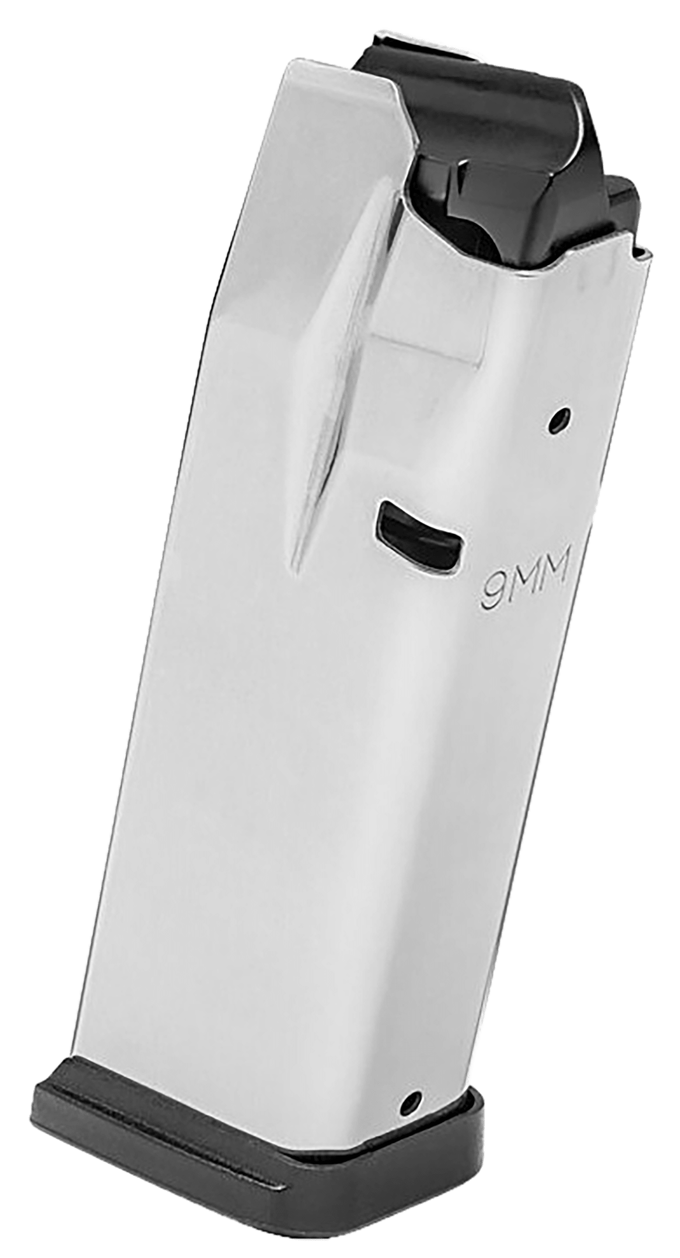 Springfield Armory HCP5915 Hellcat 15rd 9mm Luger Fits Stainless Steel