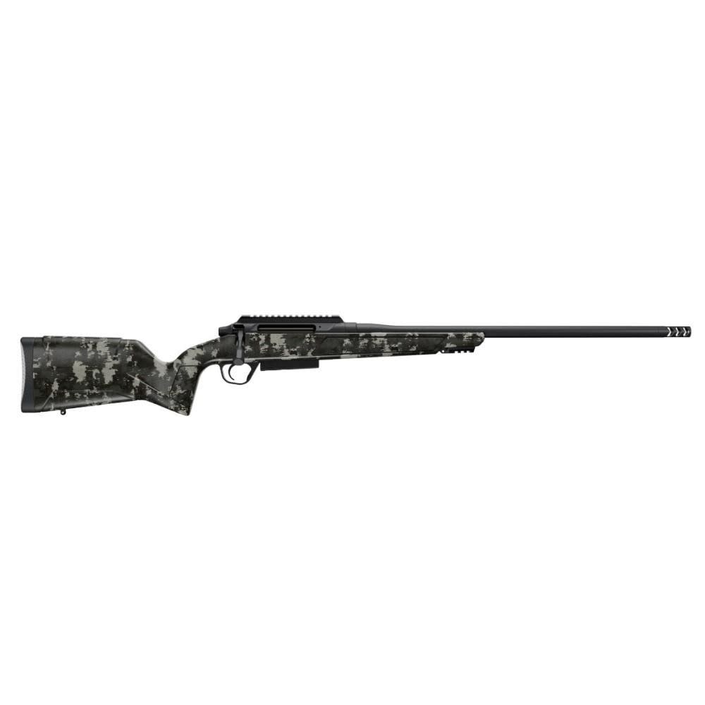 Christensen Arms Evoke Hunter Rifle .308 Win 4rd Magazine 20" 5/8x24" Threaded Barrel