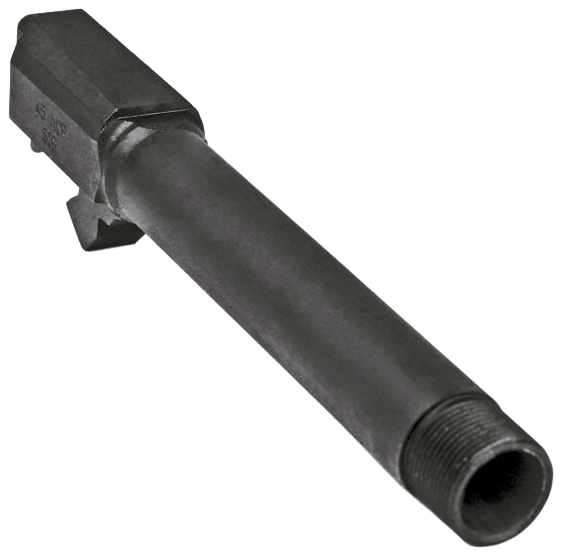 Sig Sauer BBL22045CPTB P220  45 ACP 4.40" Threaded Black Phosphate