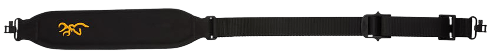 Browning 12232099 Corporate  Black Foam w/ Rubber Backing Adjustable Rifle/Shotgun