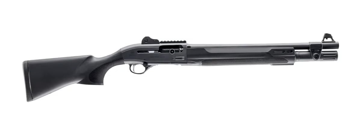 BERETTA 1301 TACTICAL 12G STANDARD 12G GRAY 18.5" 7+1