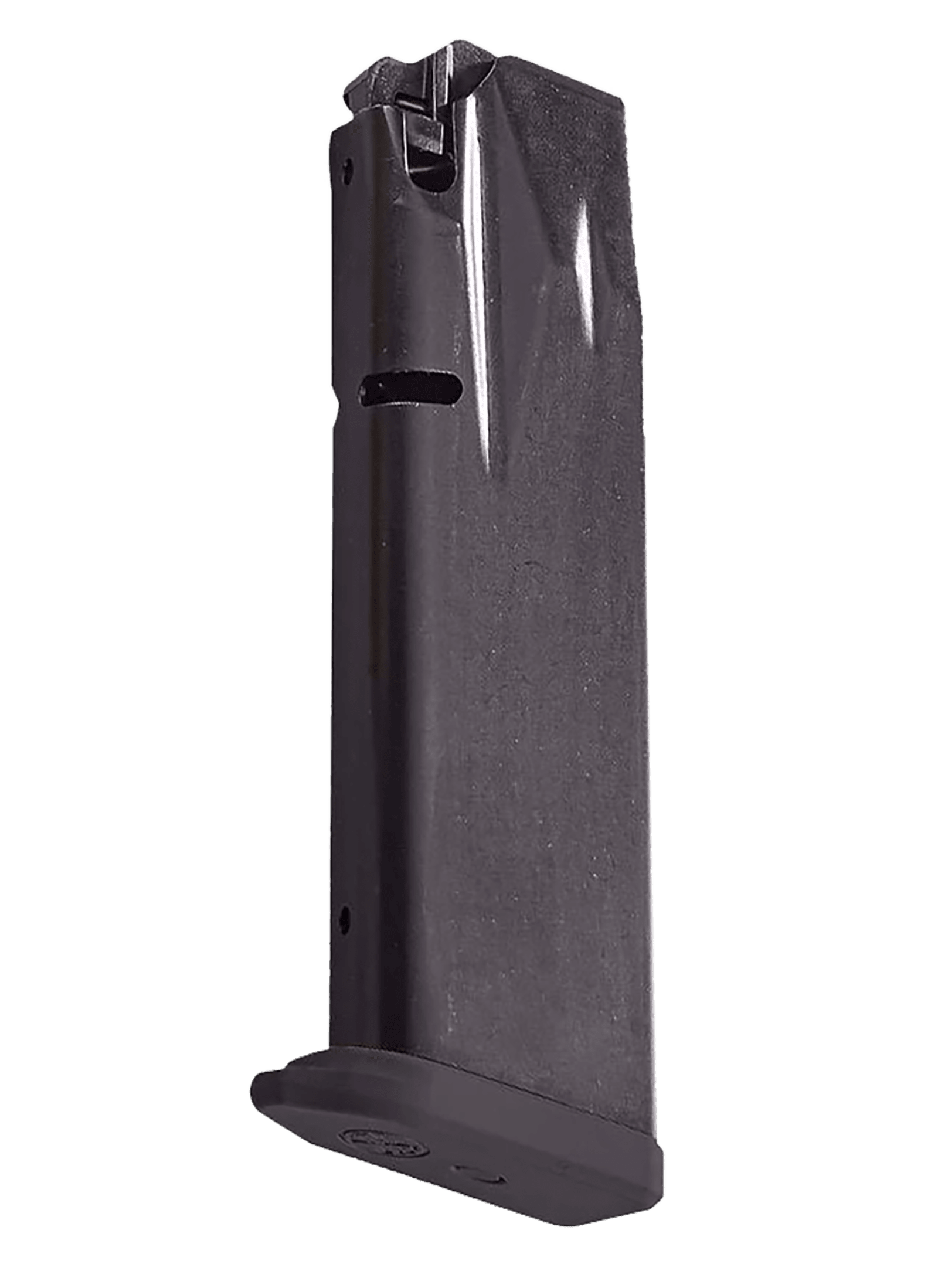 FN 20100572 High Power  10rd 9mm Black Stainless Steel